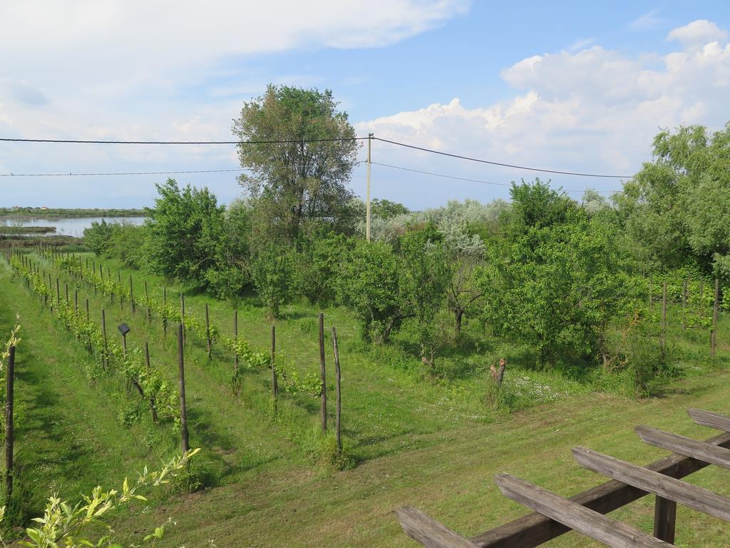 Tenuta Lio Maggiore Lido di Jesolo Exterior foto