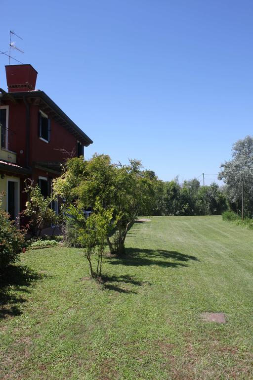 Tenuta Lio Maggiore Lido di Jesolo Exterior foto